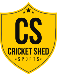 Cricket Shed Menu Logo