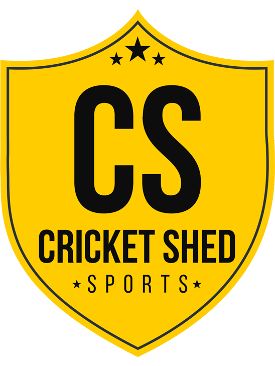 Cricket Shed Sports